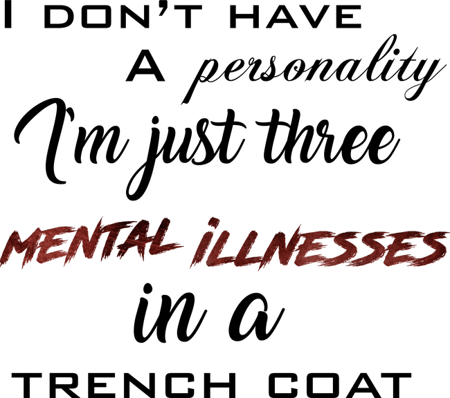 Mental Illnesses