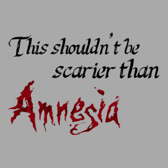Amnesia
