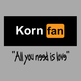 Korn fan