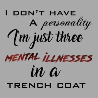 Mental Illnesses
