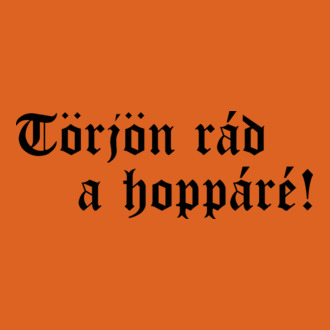Törjön rád