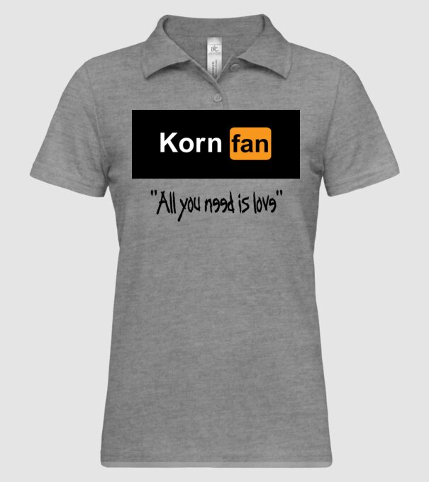  minta szürke pólón